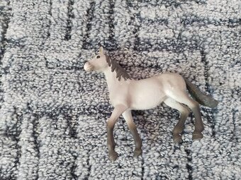 Koně schleich - 9