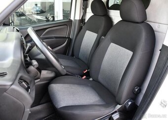 Fiat Dobló 1.6MTJ L2H1 1M ČR - 9