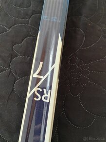 Běžky skate RS7 s vázáním (málo používané) - 9