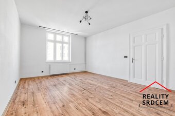 Pronájem bytu 2+1, 80 m2, ul. Kostelní, Moravská Ostrava - 9