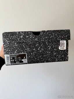Jordan 4 Military Black 47,5 - 9