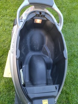 Piaggio Beverly 350 - 9