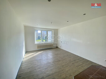 Pronájem bytu 2+kk, 60 m², Krnov, ul. Krásné Loučky - 9