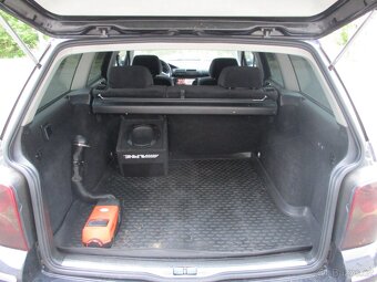 VW PASSAT 1.9 TDi KOMBI - Tažné zařízení - 9