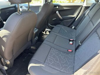 Peugeot 2008 1.6Hdi 73kw - 9