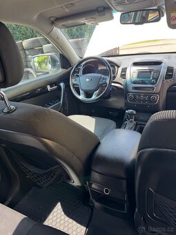 SORENTO 2,2 CRDI, 17.12.2012 - 9