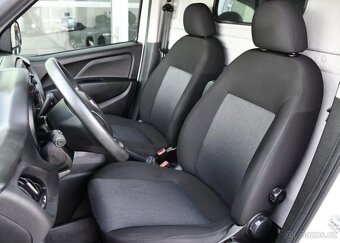 Fiat Dobló 1.6MJT L2H1 ČR 1M - 9