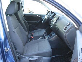 Volkswagen Tiguan 2.0TDI 140PS Trend & Fun - 9