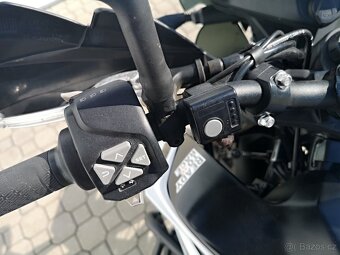 KTM 790 Adventure , 08/2020, nové v ČR ,1.majitel - 9