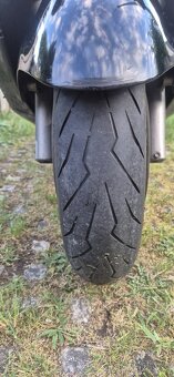 Suzuki Burgman 650 Executive - 9