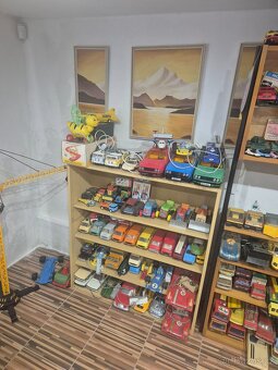Rozpredam zbierku ites kdn smer ... - 9