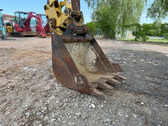 Yanmar VIO 55-6 - 9