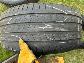 Pneu bmw 245/45r20 275/40r20 - 9