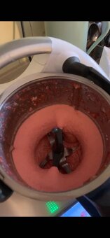 Thermomix TM6 - (V ZÁRUCE, POUŽÍVANÝ 4 MĚSÍCE) - 9