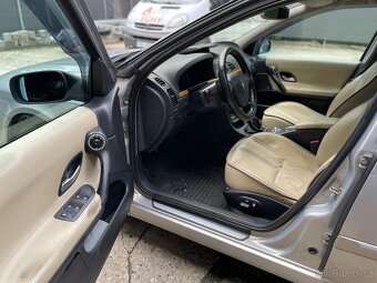 RENAULT LAGUNA COMBI 2.0T-125KW-LPG-INITIALE- - 9