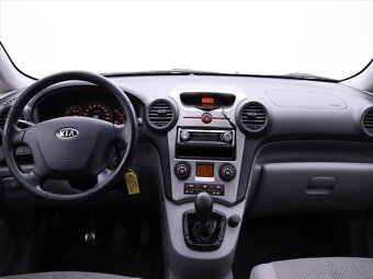 Kia Carens 2,0 i 106kW CZ Klima STK 01/27 (2008) - 9