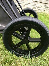 Kočárek Cybex Priam Lux Seat All Terrain - 9
