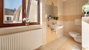 Pronájem bytu 1+kk, Krajinská, České Budějovice 1, Kč/měs, - 9