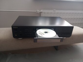 Technics SL-PS7 - 9