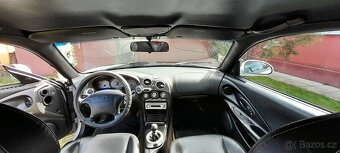 Predám Hyundai Coupe I 1.6 16v 1999 - 9