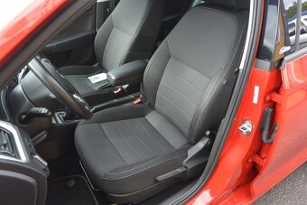 PRODÁM Škoda Rapid 1.2TSi EDIOTION Xenon - 9