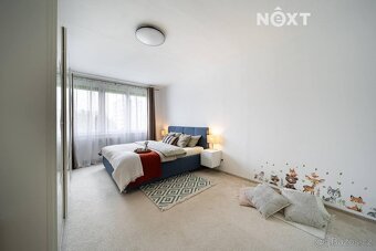 Prodej byt 2+1, 65㎡ - 9