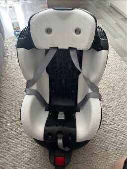 Britax römer dualfix m i-size - 9