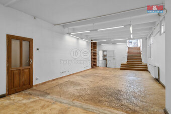 Prodej obchod a služby, 127 m², Praha, ul. Za stra. vozovnou - 9