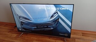 Qled Smart TV 4K 125cm - 9
