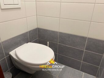 Prodej zrekonstruovaného bytu 3+1, 70m2 s lodžií, Kamenná - 9