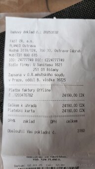 MSI Katana 17 16/512 GB Geforce rtx 3050 - 9