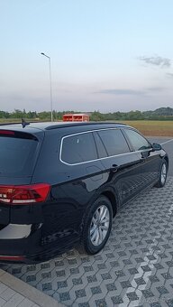 Volkswagen Passat B8 Facelift - 9