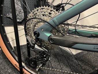 CUBE Stereo Hybrid ONE22 RACE 800 vel.XL 2025 NOVÉ - 9