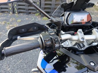 Yamaha Tracer 900 Gt - 9