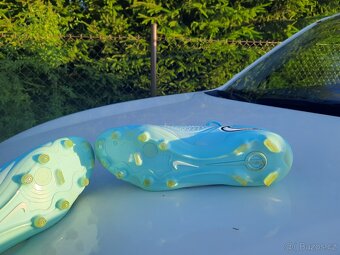 Kopačky Nike Legend 10 Pro FG - 9