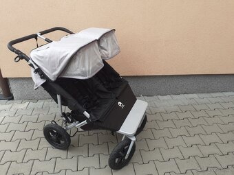 Easywalker duo - 9