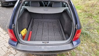 Škoda Octavia kombi - 9