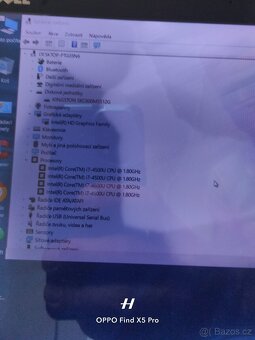 Dell  i7, XPS 12.5" dotykový - 9