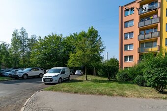 prodej byty 3+kk, 55 m² - Ústí nad Labem - Severní Terasa - 9