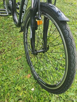 Městské elektrokolo  Crussis e-City 2.7 vel.18" - 9