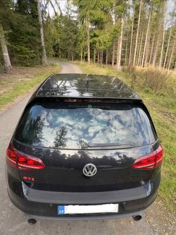 Vw Golf 7 GTI performance - 9