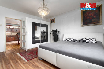 Prodej rodinného domu, 246 m², Ostrava - Nová Bělá - 9