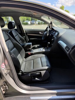 Audi A6 C6 - 9