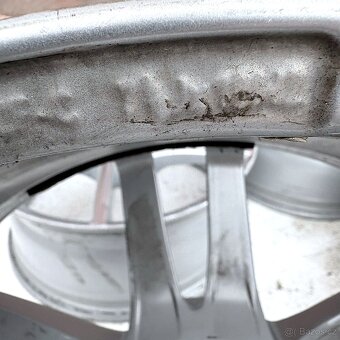 ALU BMW 3 G20 G21 4 G22 BMW 2 18" 5X112 ET25 - 9