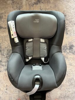 Dětská autosedačka Britax Romer Dualfix - 9
