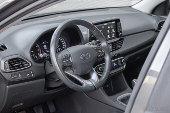 Hyundai i30 1.0 T-GDI Style - 9