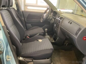 Daihatsu Sirion 1,0 TOP - 9