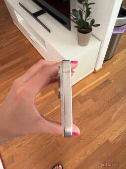 iPhone 15 Pro Max 256 GB - 9