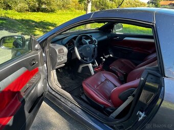 Opel Tigra 1.4i 66kW, KABRIO, Závada motoru - 9