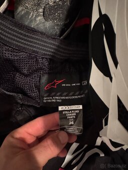 Pitbike stomp z3 140ccm - 9